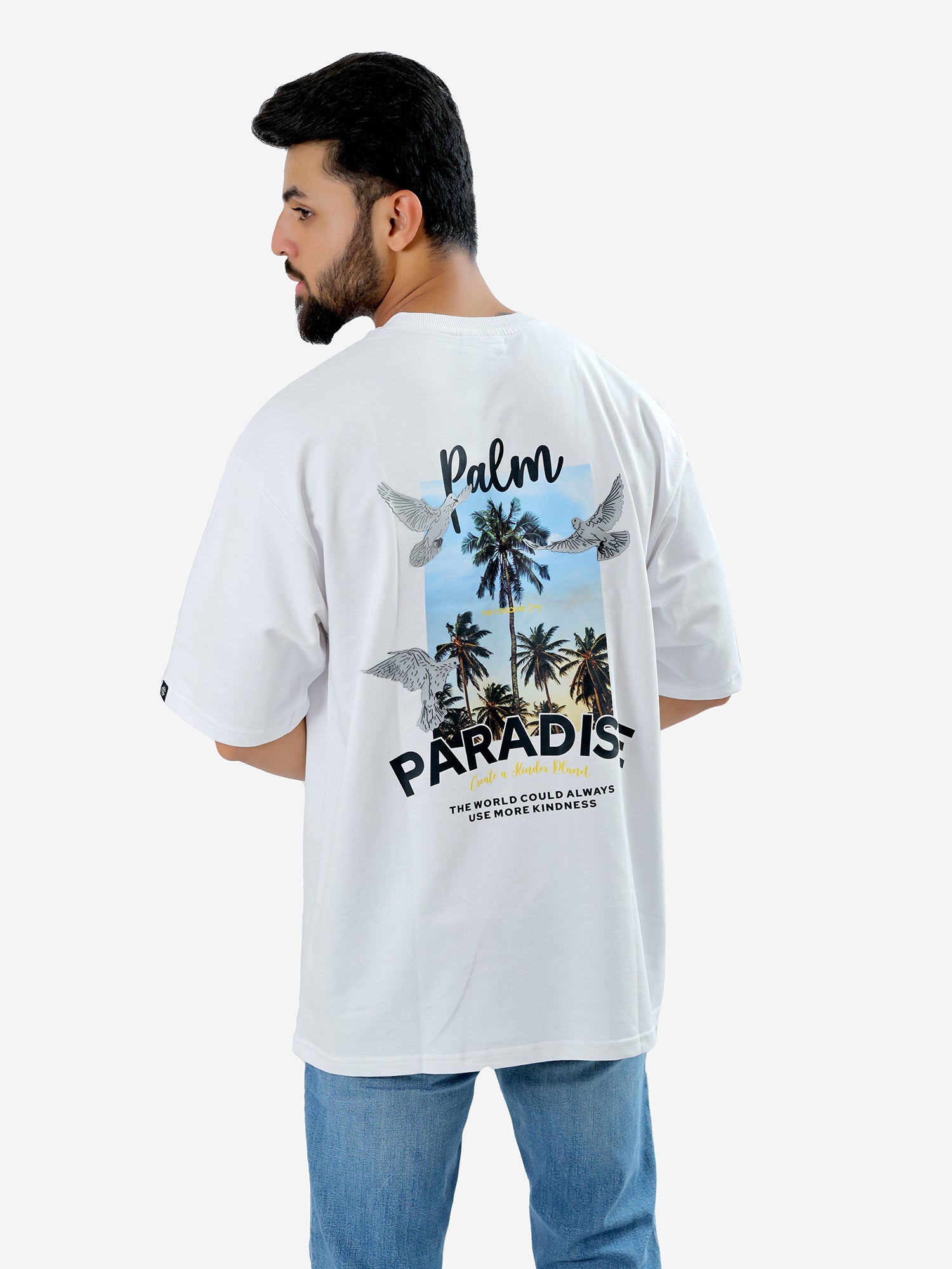 paradise t シャツ オファー