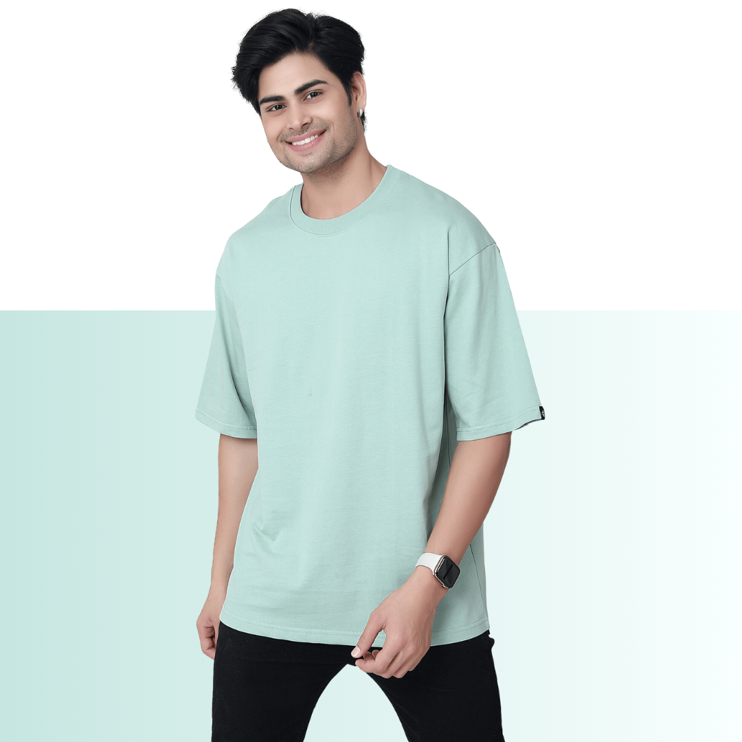 Oversized T-Shirts